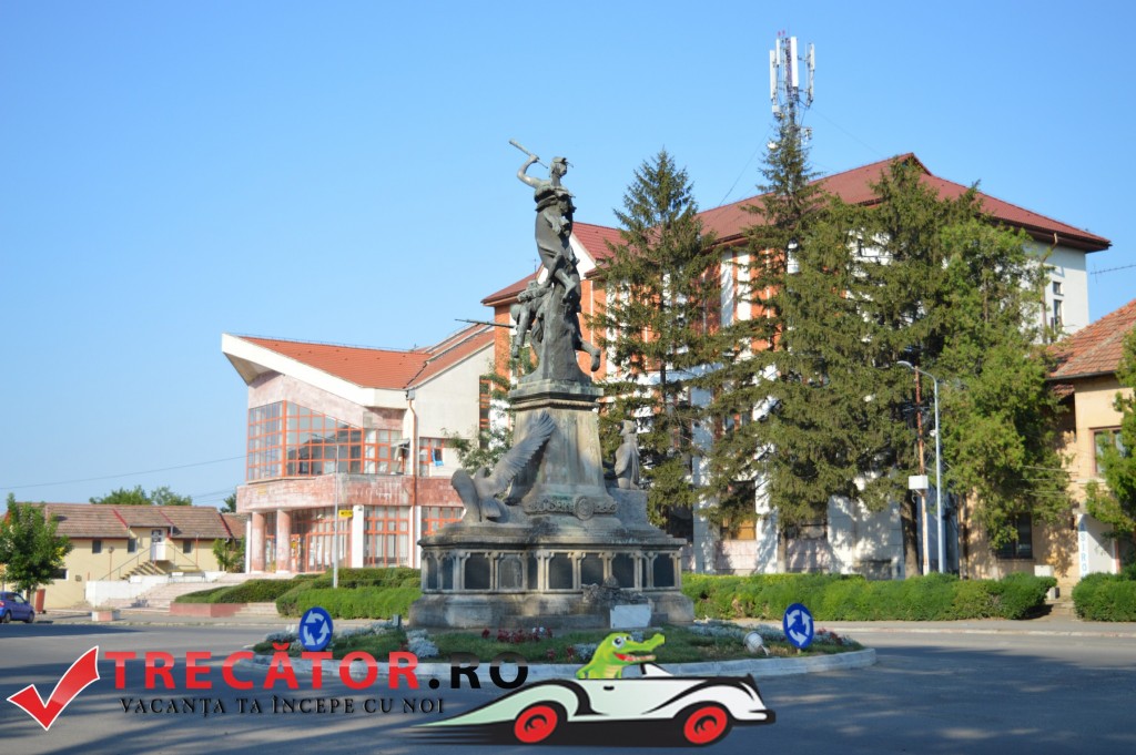 Orașul Băilești 2