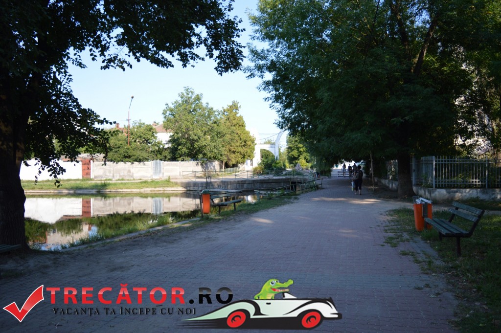 Orașul Băilești 4