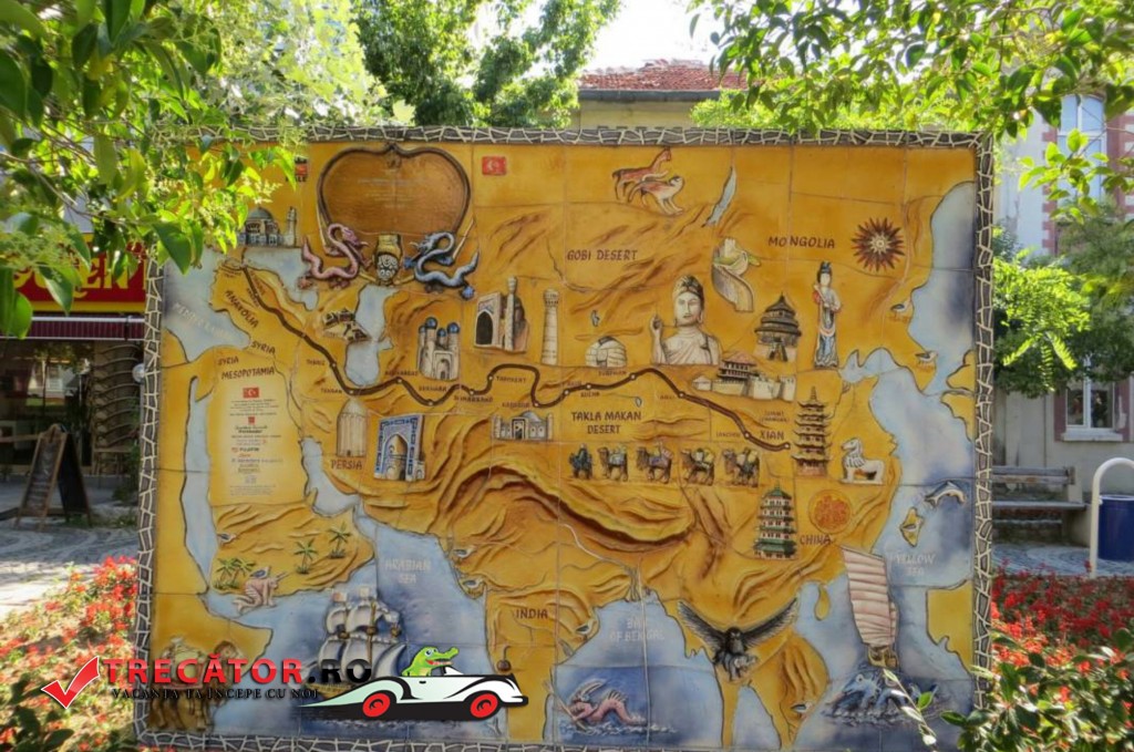 Çanakkale, Turcia 1