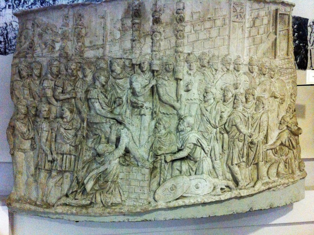 Muzeul Național de Istorie a României 1