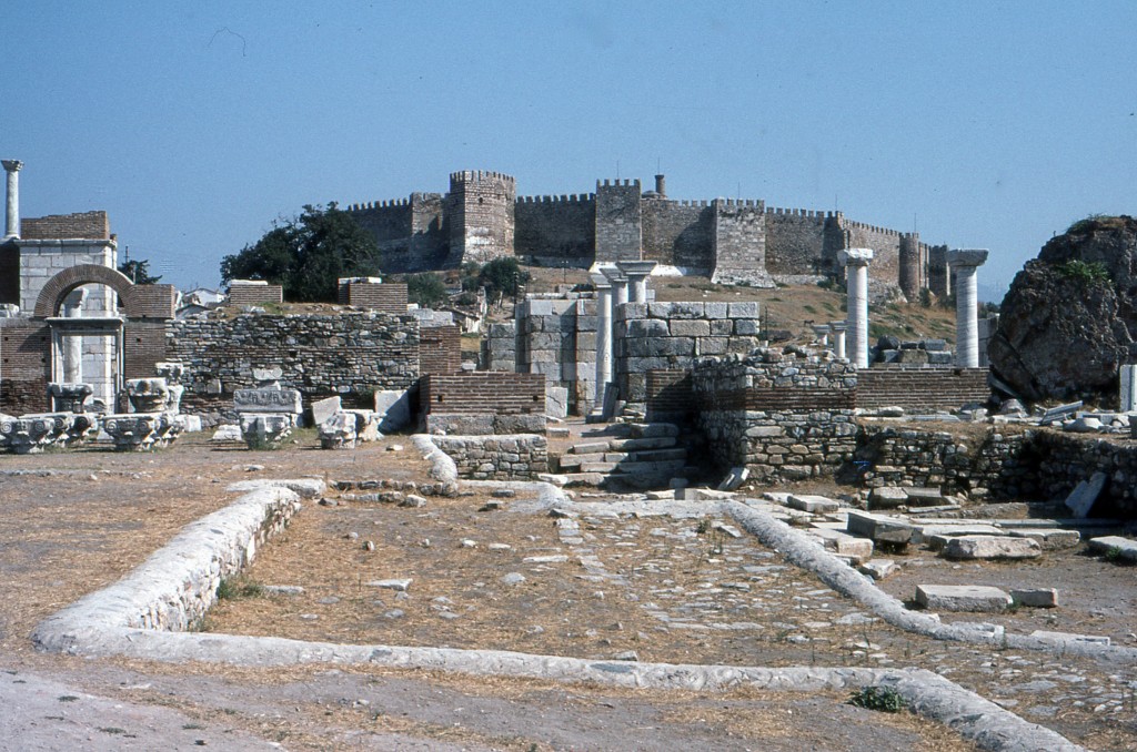 Monuments & Heritage Sites