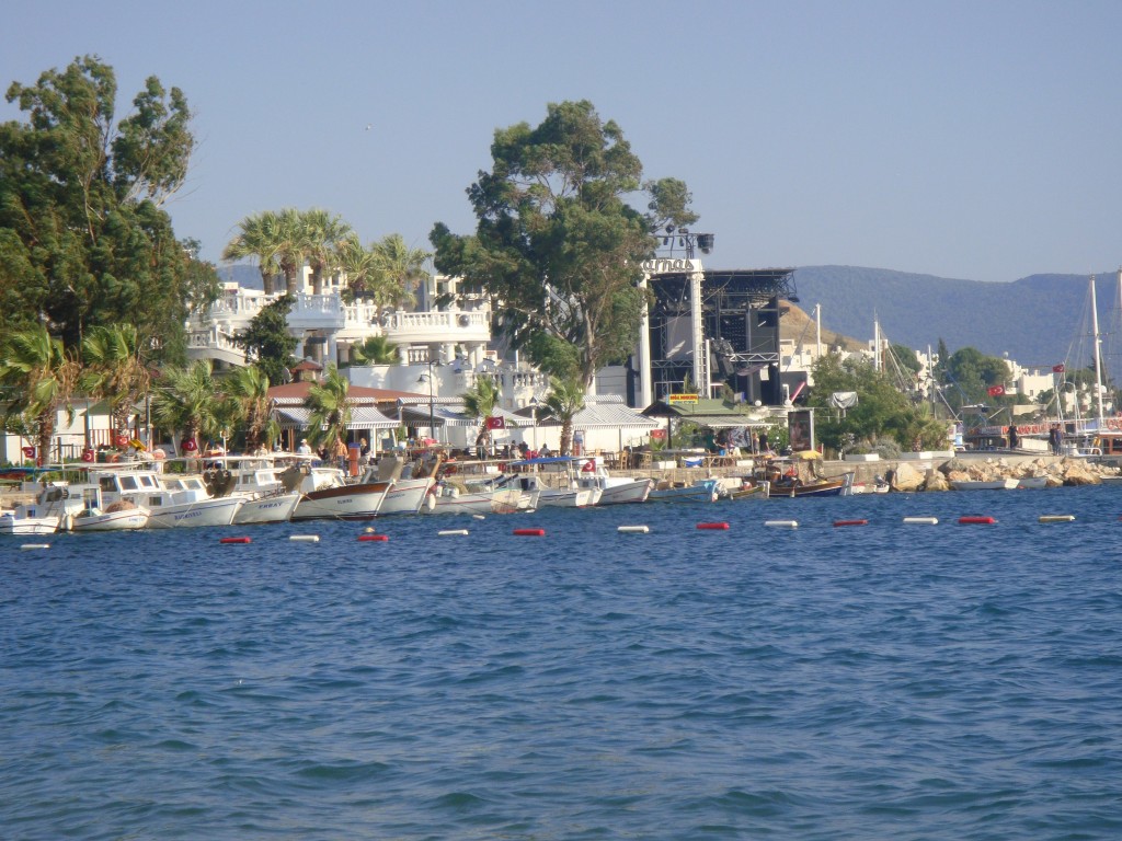 Statiunea Bodrum Turcia 2