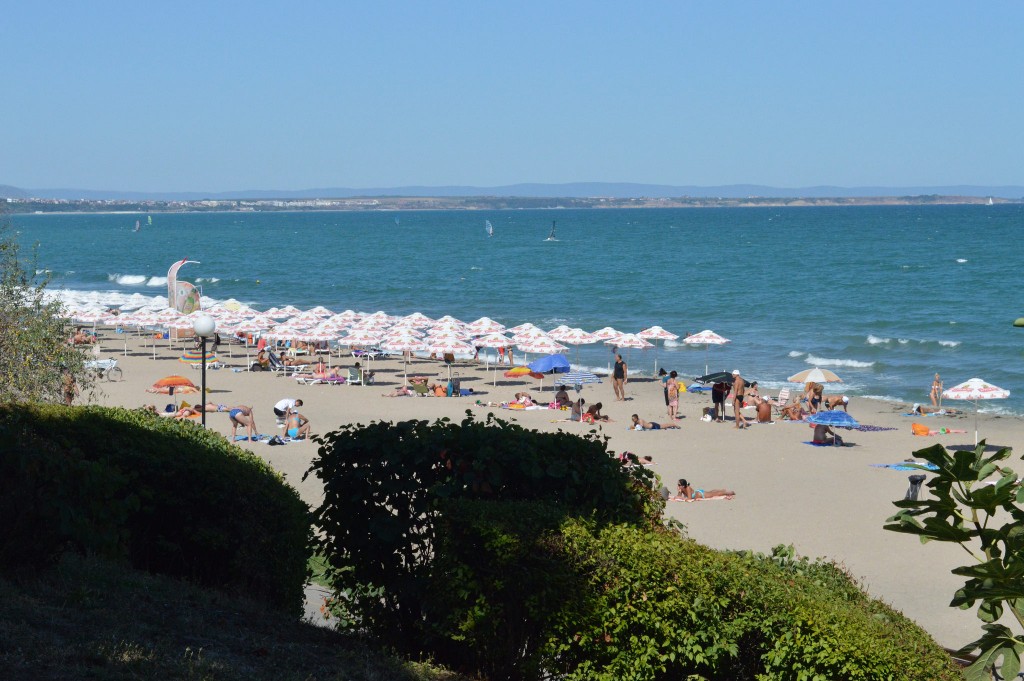 Statiunea Burgas, Bulgaria 2