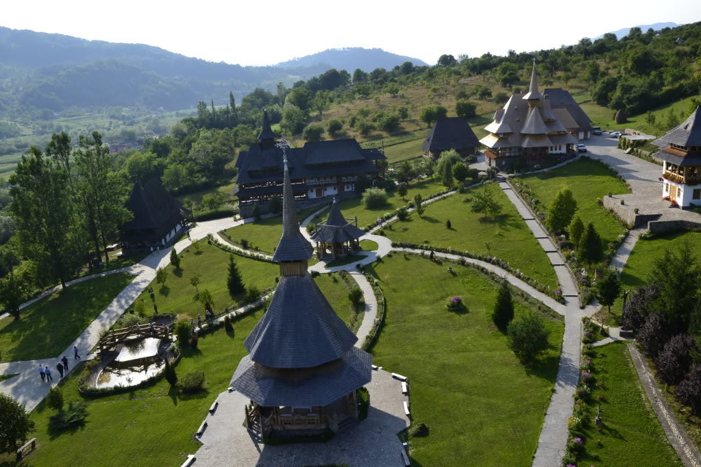 Mănăstirea Bârsana 3
