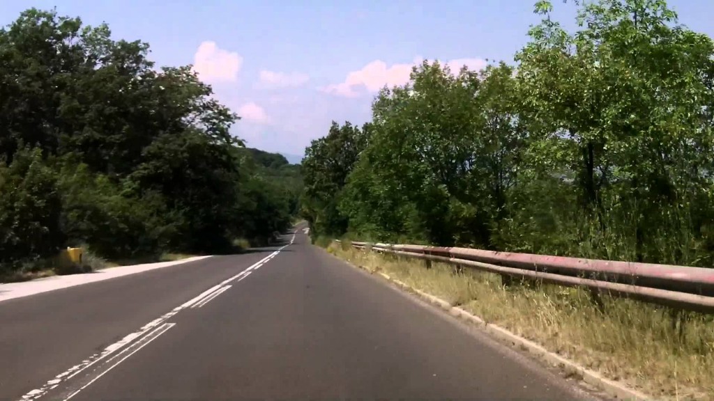 Statiunea Kardzali, Bulgaria 2