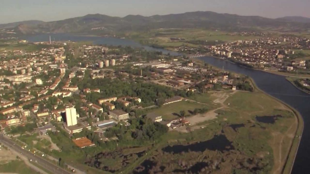 Statiunea Kardzali, Bulgaria 4