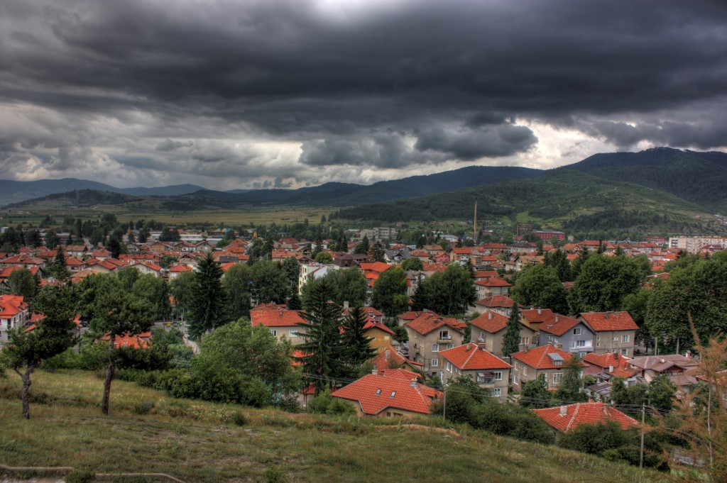 Statiunea Velingrad, Bulgaria 2
