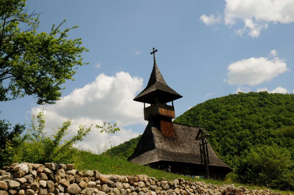 Mănăstirea Topolniţa 1