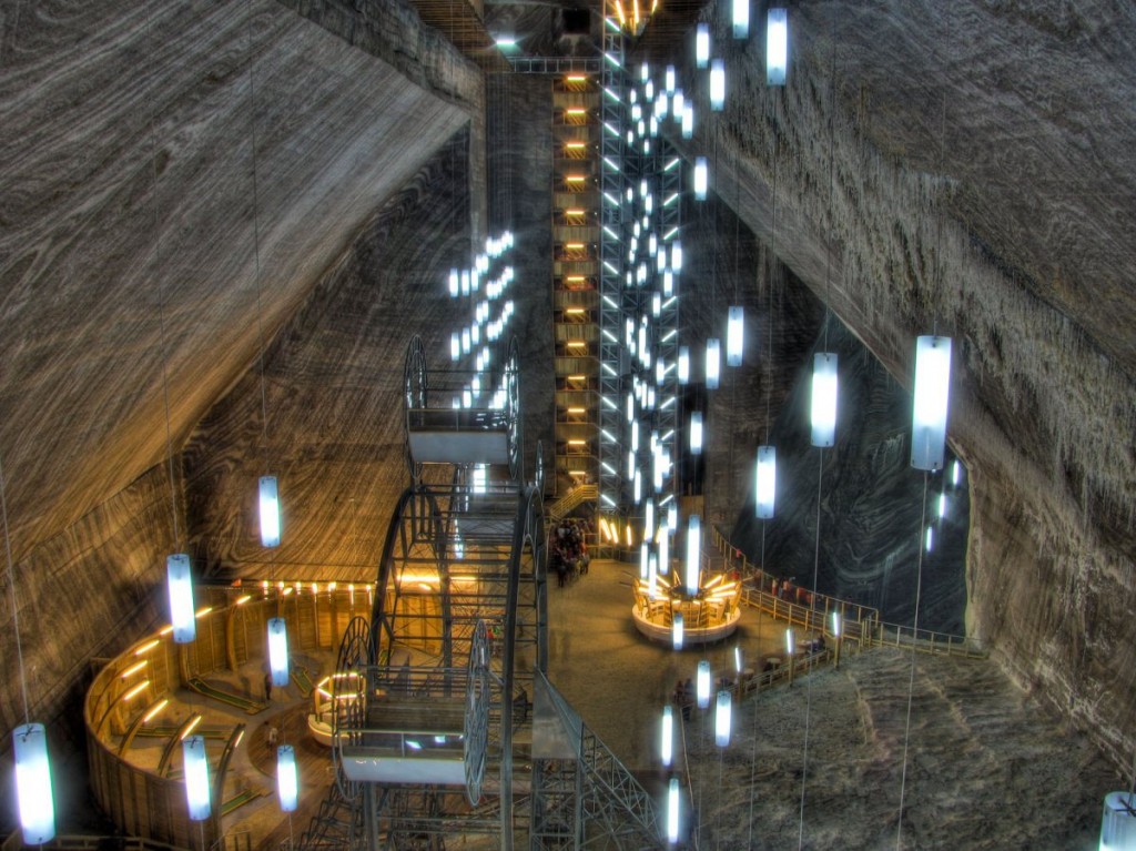 salina-turda