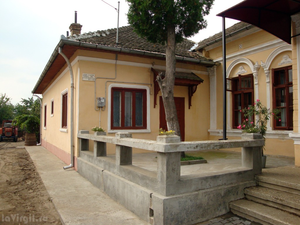 Casa-Memorială-Amza-Pellea