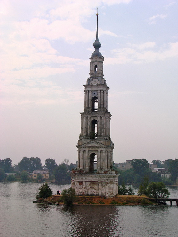 Turnul Mănăstirii Sfântul Nicolae