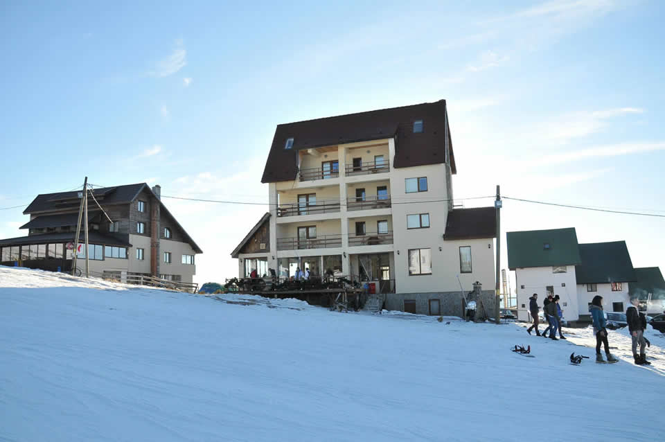 cabana terra ranca 1