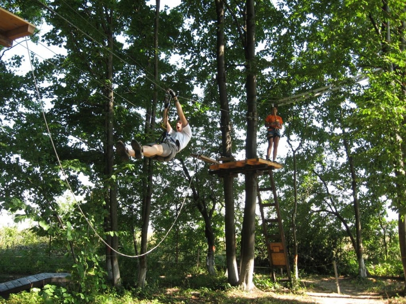 Aventura Park Butimaru