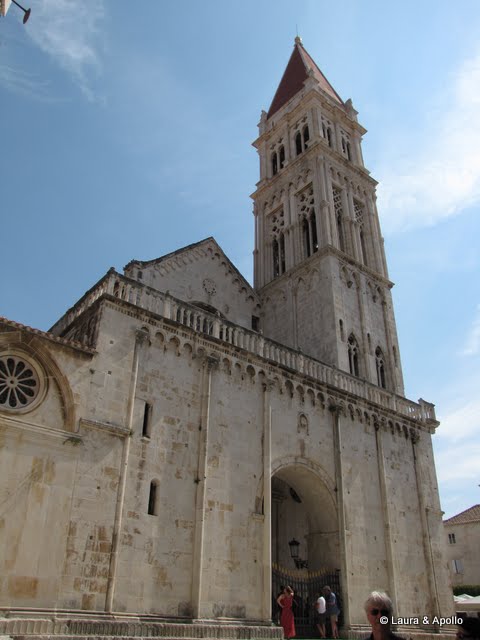 Catedrala Sfantul Laurentiu