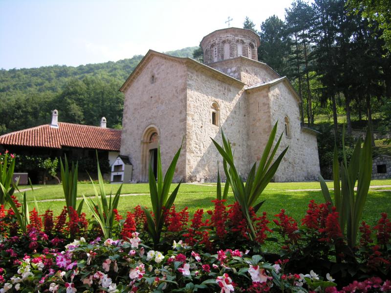 Defileul Ovcar Kablar 3