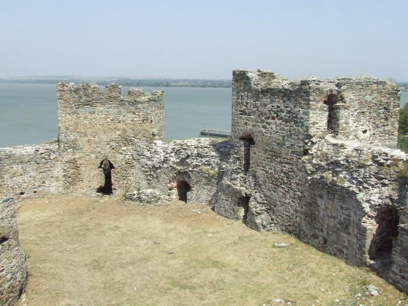 Fortăreața Ram 1