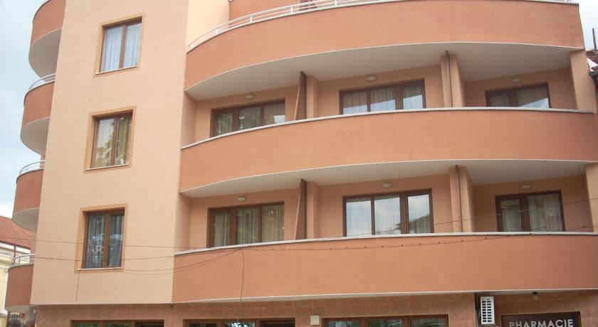 Gelov Hotel, Berkovitsa