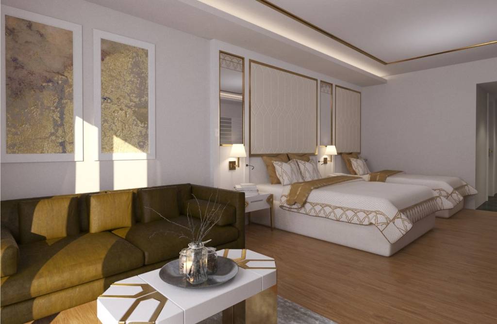 Haydarpasha Palace 1