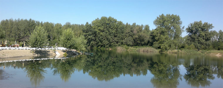 Lacul Šaransko