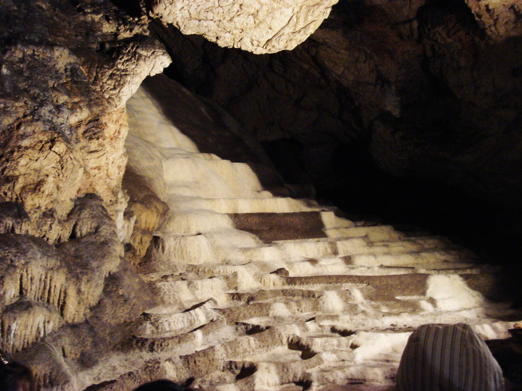 Peștera Lazareva 1