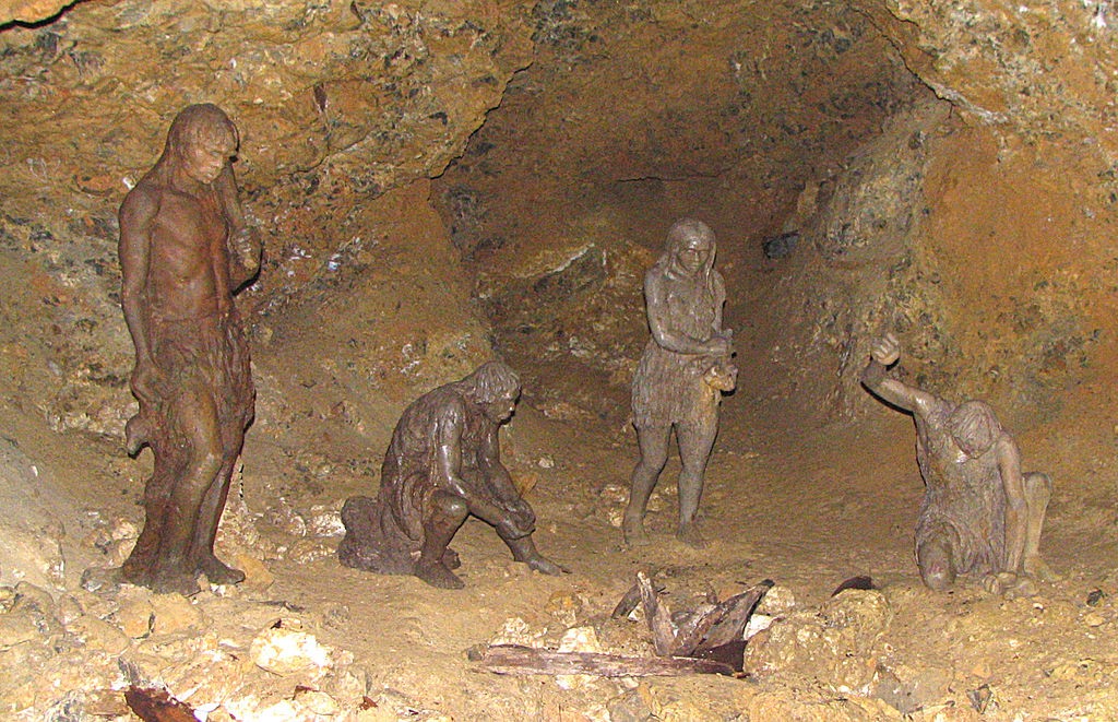 Peștera Pećina Risovača 1