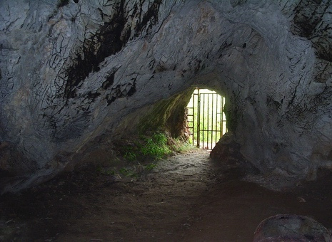 Peștera Vernjikica