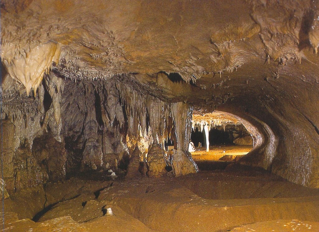 Rajkova Pećina 1