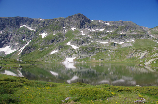 Rezervatia Skakavitsa 1