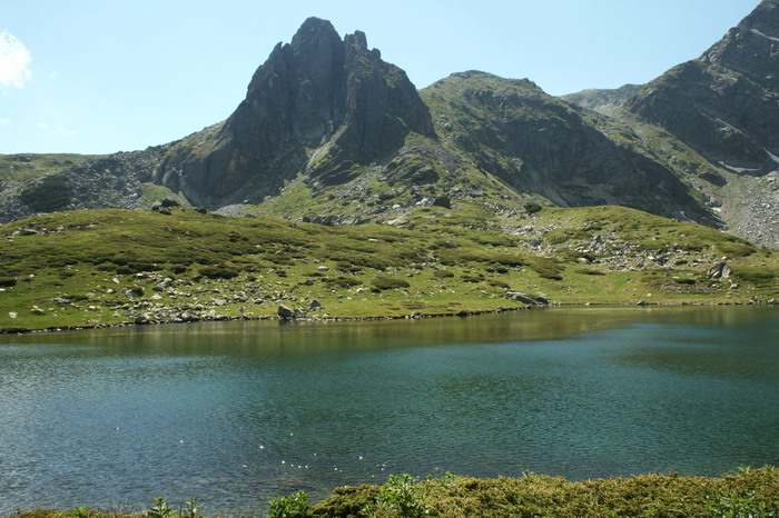 Rezervatia Skakavitsa