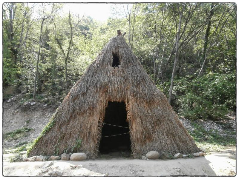 Sit arheologic Lepenski Vir