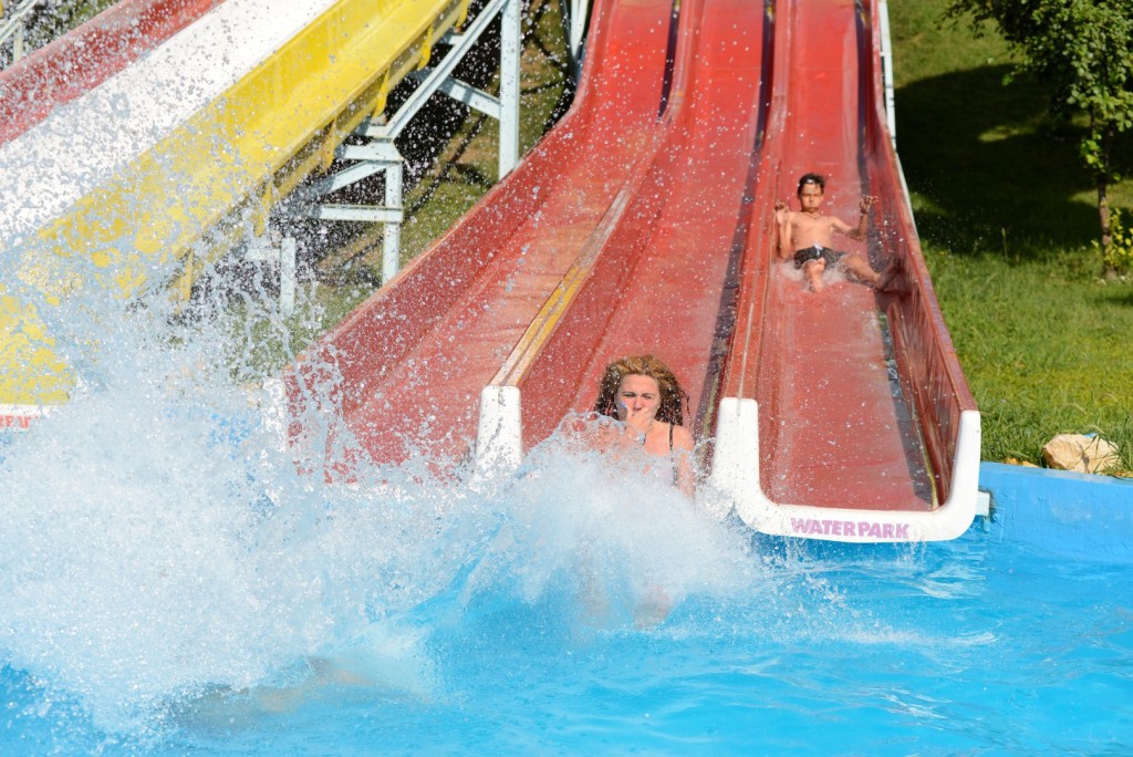 Water Park Otopeni