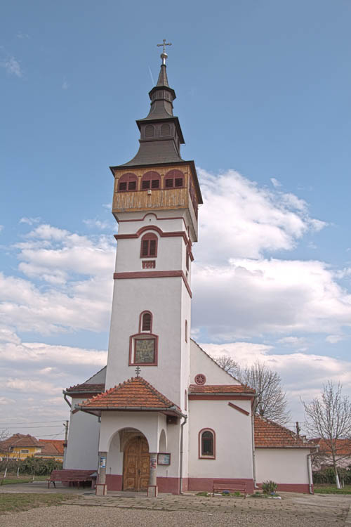 Biserica Ortodoxă din Orastie