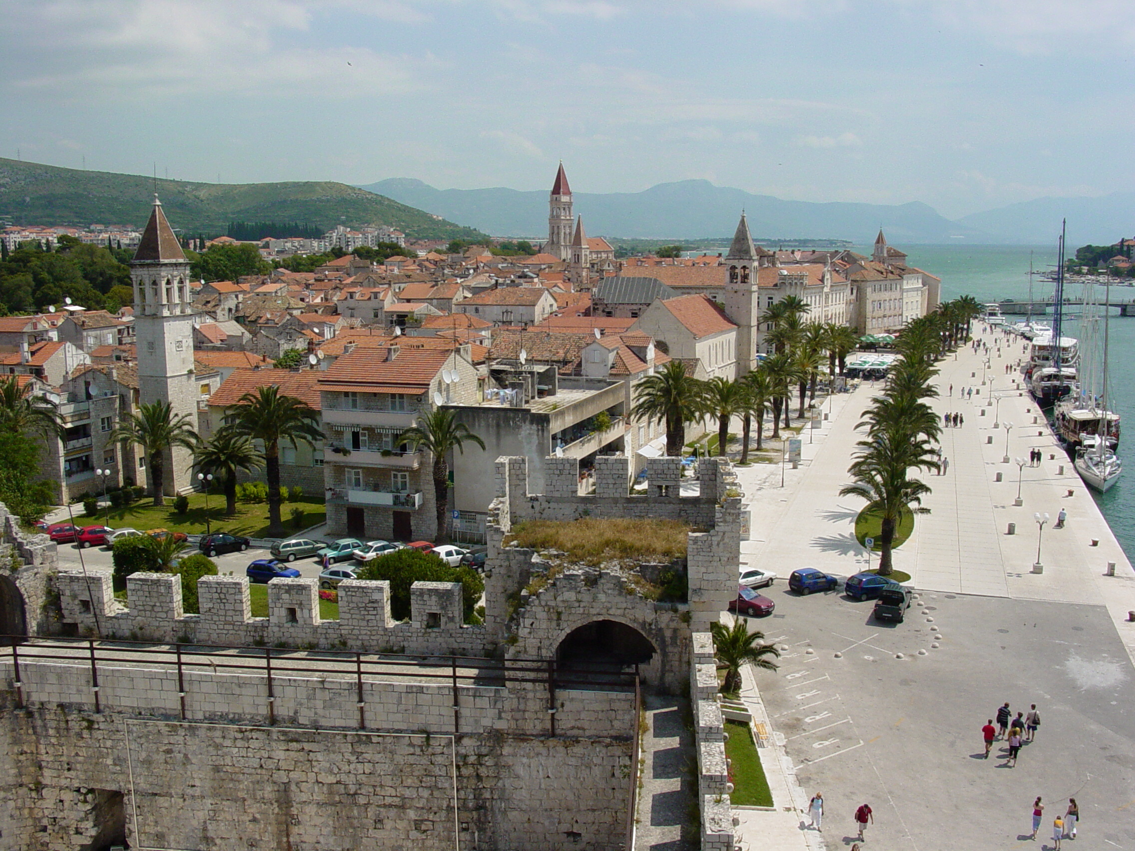 Orasul Trogir 1