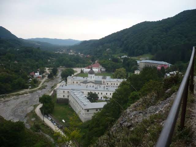 Statiunea Baile Govora