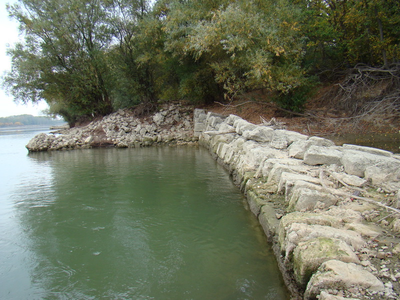 Cetatea Păcuiul lui Soare