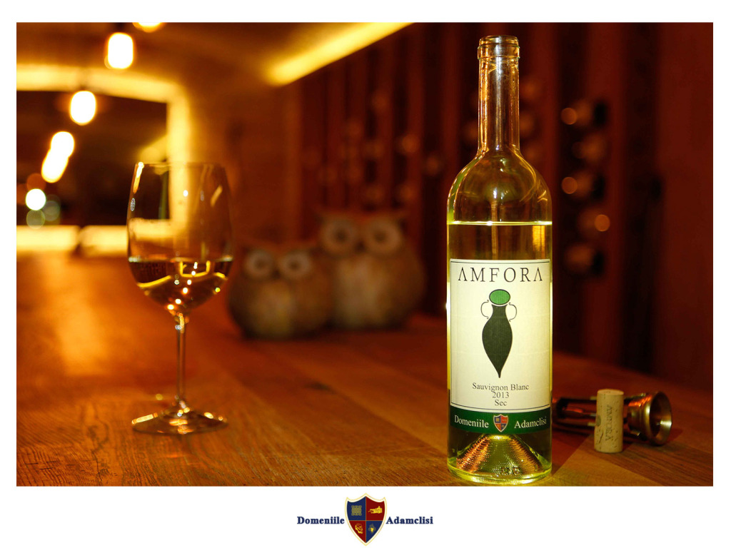 Domeniile Adamclisi 3