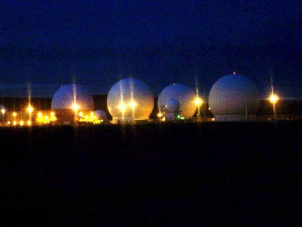 Pine Gap