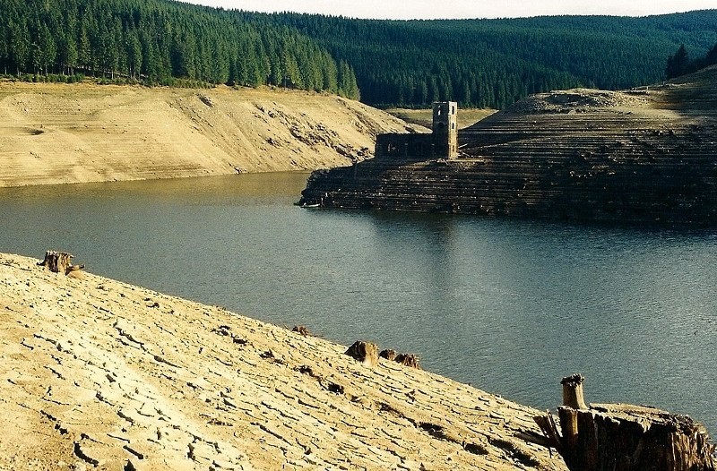 Biserica scufundata Urmanczy 1