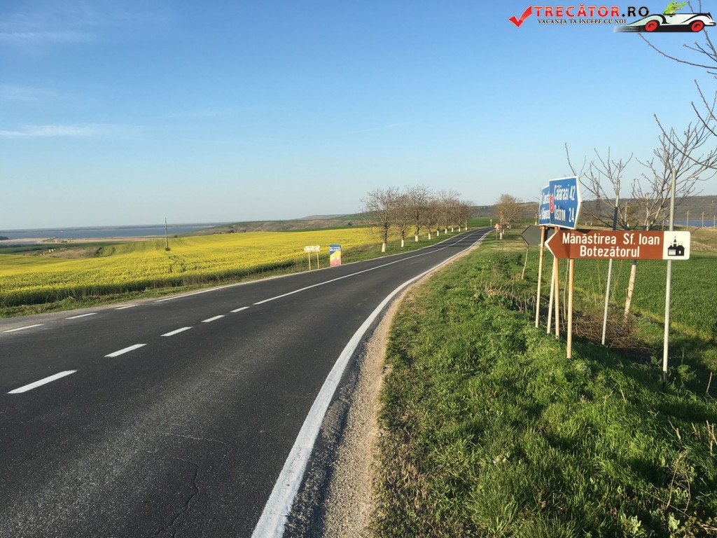 Manastirea Sfantul Ioan Botezatorul 1