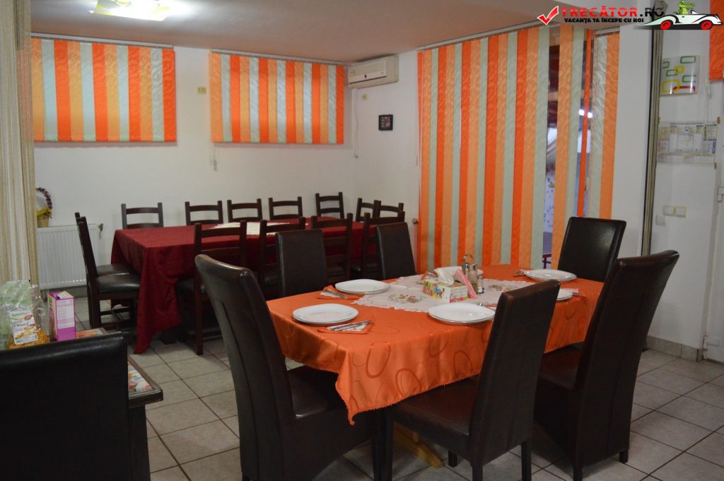 Pensiunea Camy Crisan 19