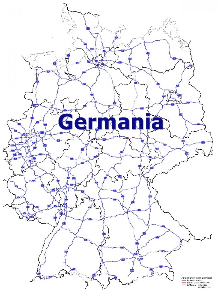 autostrazi-germania