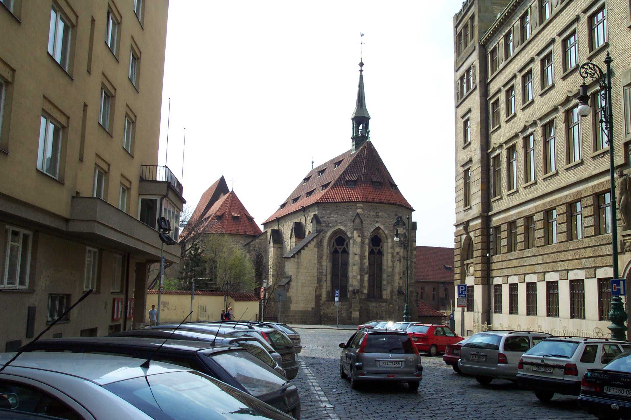 manastirea-sf-agnes-praga-1