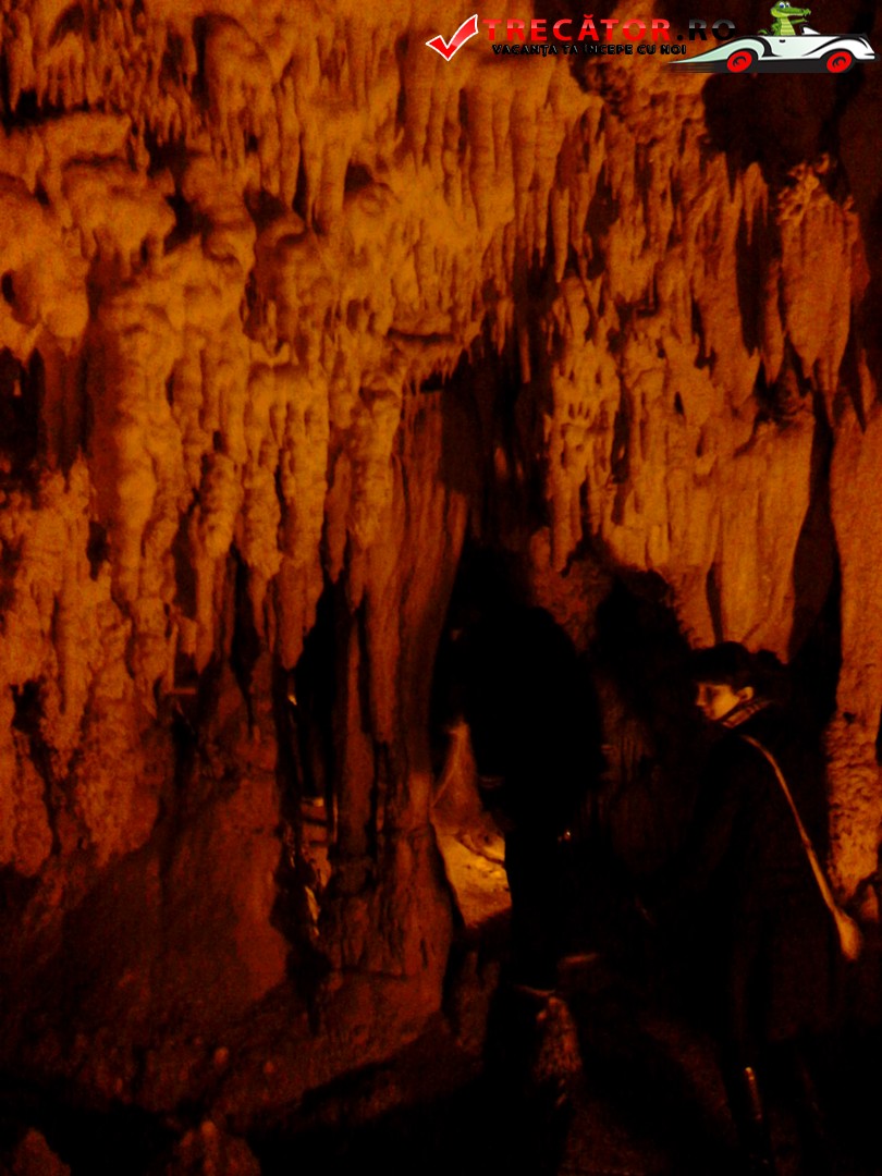 Peștera Perama, Grecia – Obiective turistice de văzut și vizitat