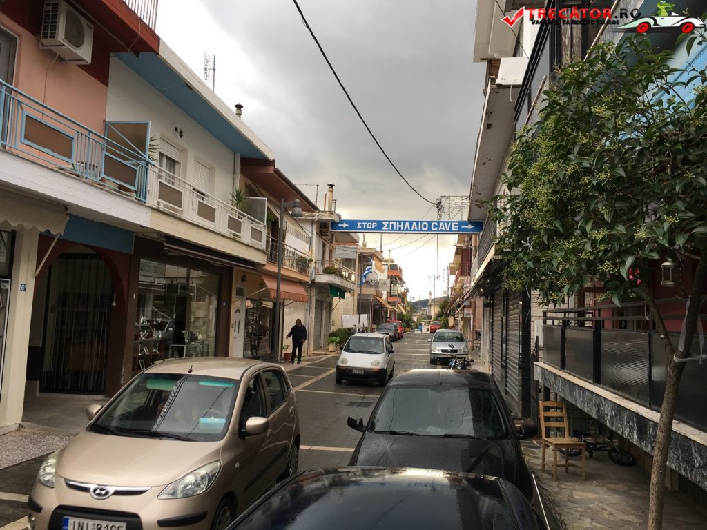 Peștera Perama, Grecia – Obiective turistice de văzut și vizitat