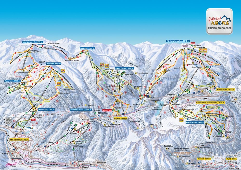 regiunea-de-schi-zillertal-tux-austria