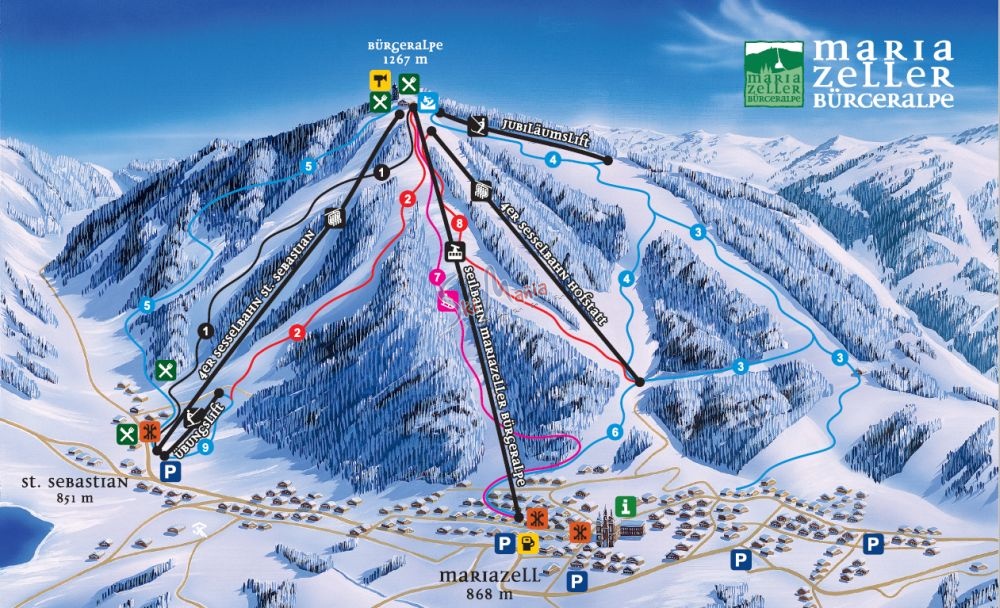 statiunea-mariazeller-burgeralpe
