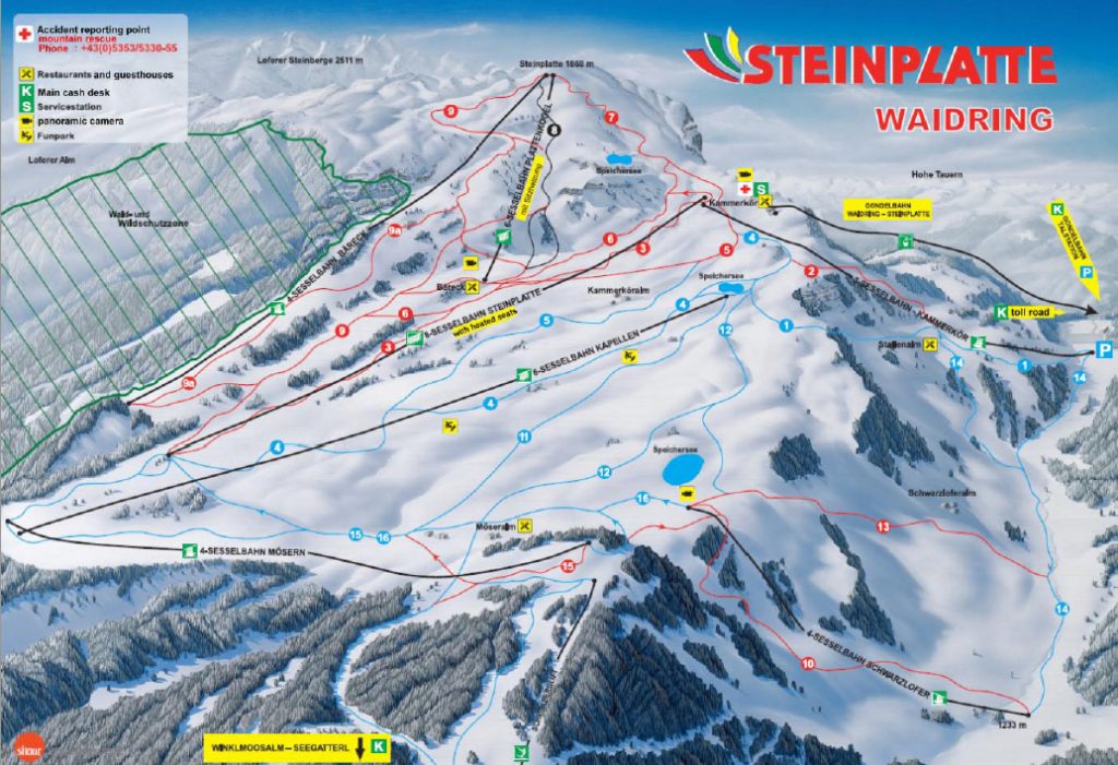 steinplatte-waidring-piste-map-large