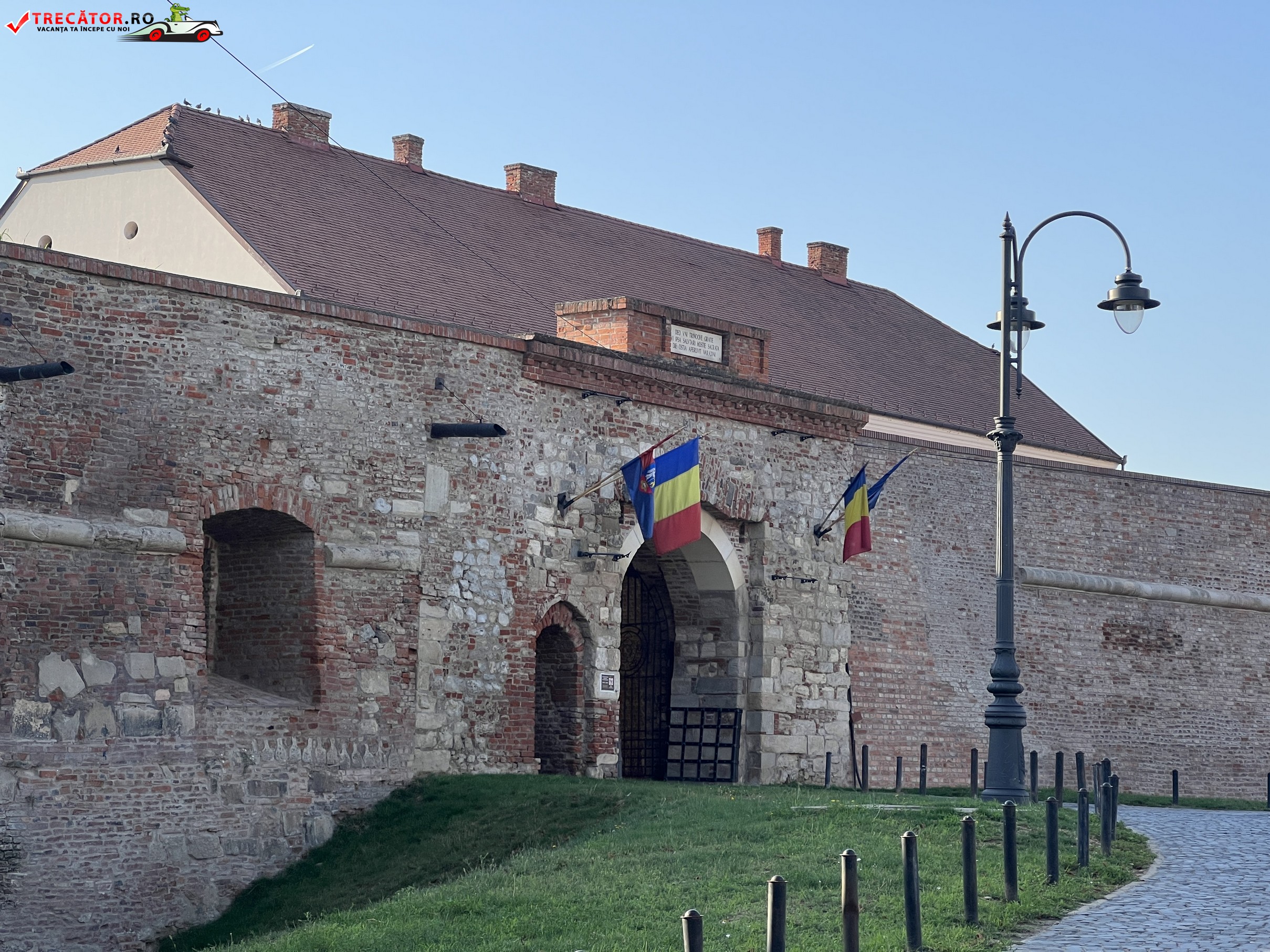 Cetatea Oradea Obiective Turistice De V zut i Vizitat