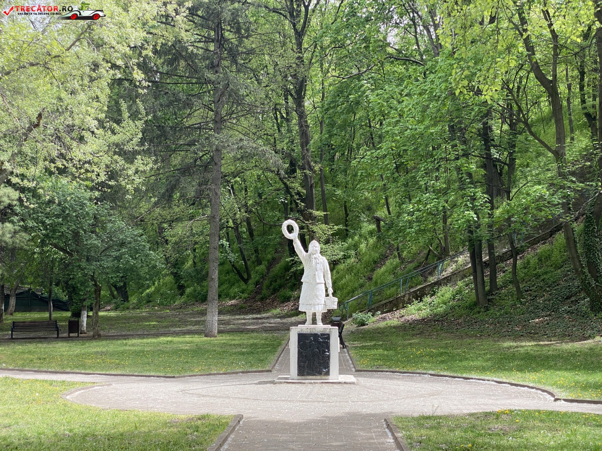 Municipiul Calafat Obiective turistice de văzut și vizitat