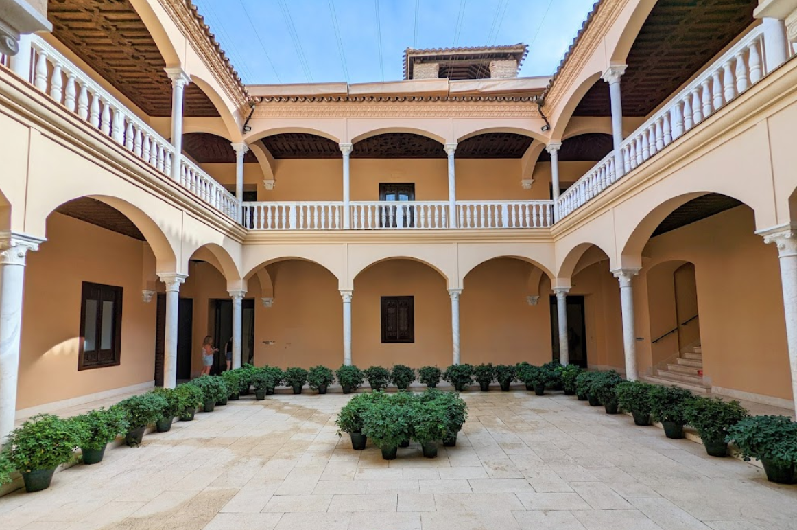 Muzeul Picasso Din Malaga Obiective Turistice De V zut i Vizitat Muzeul Picasso Din Malaga Obiective Turistice De V zut i Vizitat